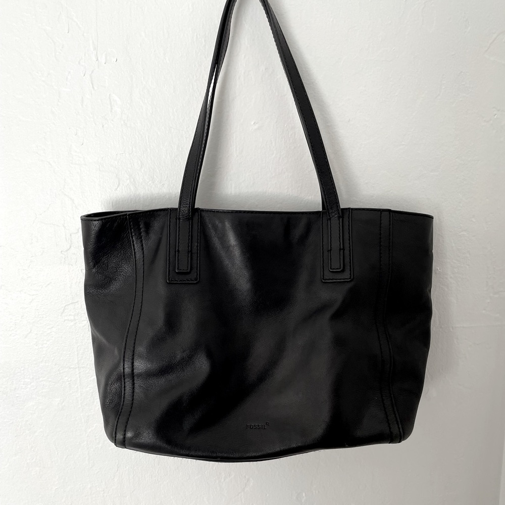 Fossil Emma Tote